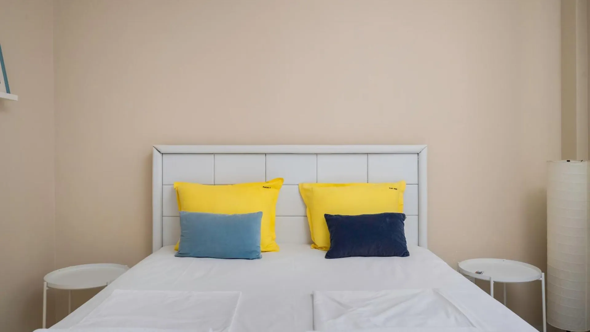 Διαμέρισμα Cozy Nest Near Eagle'S Bridge With Workspace By Flat Mаnager Σόφια Βουλγαρία